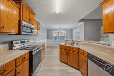 Move-in ready and beautifully updated! This 3-bedroom, 2-bath - photo 10
