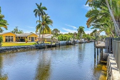 Wake up to tranquil waterfront views and enjoy the South Florida - photo 1