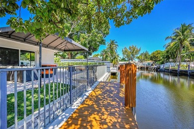Wake up to tranquil waterfront views and enjoy the South Florida - photo 2