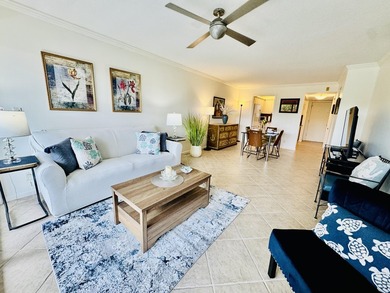 Charming 1-bedroom, 1.5-bath condo with serene east-facing water - photo 5