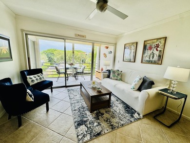 Charming 1-bedroom, 1.5-bath condo with serene east-facing water - photo 6