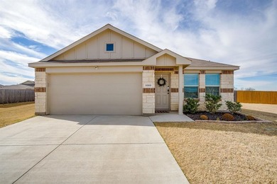 Benbrook Lake Home For Sale in Fort Worth Texas