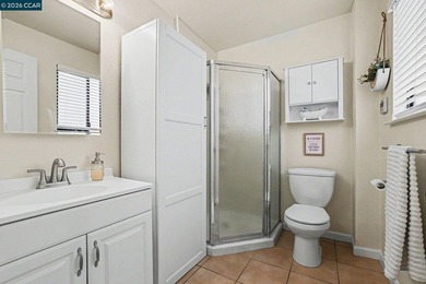 Full of character and charm, this Martinez home offers a - photo 11