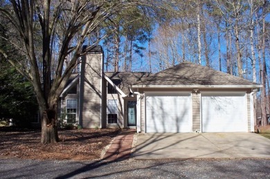 Lake Home Sale Pending in Eatonton, Georgia