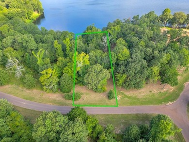 Lake front property located on Gilmer Lake. Lots are - photo 12