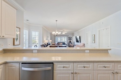 This amazing 3rd floor, end unit, in popular Magnolia North, is - photo 13