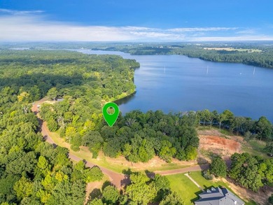 Lake front property located on Gilmer Lake. Lots are - photo 13