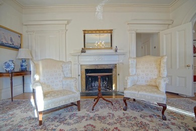 The Pickering-Heffenger House c.1804 Live where history was made - photo 13