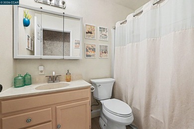 Full of character and charm, this Martinez home offers a - photo 14
