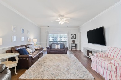 This amazing 3rd floor, end unit, in popular Magnolia North, is - photo 14