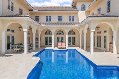 Nestled on 2.60 acres in the highly sought-after Paddock Park 2 - photo 14