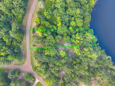 Lake front property located on Gilmer Lake. Lots are - photo 14