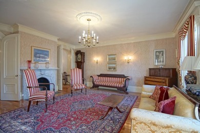 The Pickering-Heffenger House c.1804 Live where history was made - photo 14