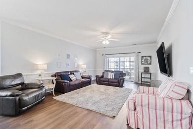 This amazing 3rd floor, end unit, in popular Magnolia North, is - photo 15