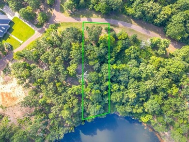 Lake front property located on Gilmer Lake. Lots are - photo 15