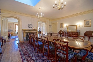 The Pickering-Heffenger House c.1804 Live where history was made - photo 16