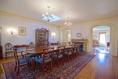 The Pickering-Heffenger House c.1804 Live where history was made - photo 17