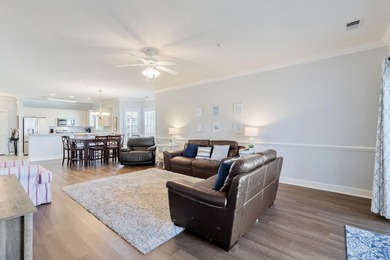 This amazing 3rd floor, end unit, in popular Magnolia North, is - photo 18