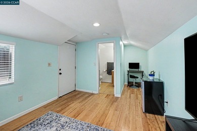 Full of character and charm, this Martinez home offers a - photo 19