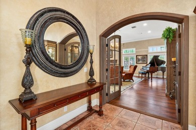 Nestled on 2.60 acres in the highly sought-after Paddock Park 2 - photo 20