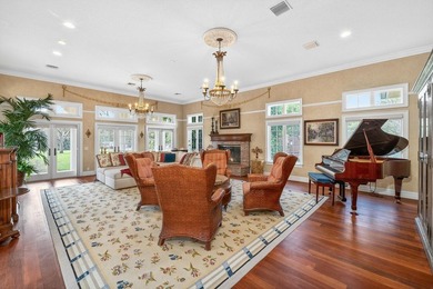 Nestled on 2.60 acres in the highly sought-after Paddock Park 2 - photo 21