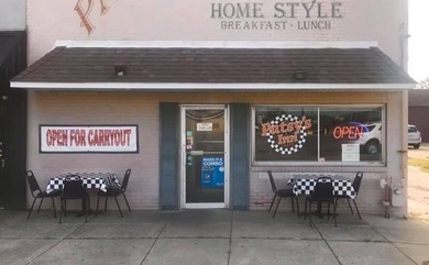 Ohio River Commercial For Sale in Portsmouth Ohio