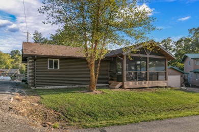 Table Rock Lake Home For Sale in Galena Missouri