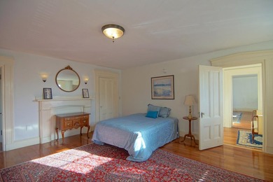 The Pickering-Heffenger House c.1804 Live where history was made - photo 21