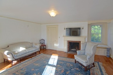 The Pickering-Heffenger House c.1804 Live where history was made - photo 22