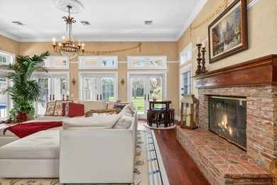 Nestled on 2.60 acres in the highly sought-after Paddock Park 2 - photo 24