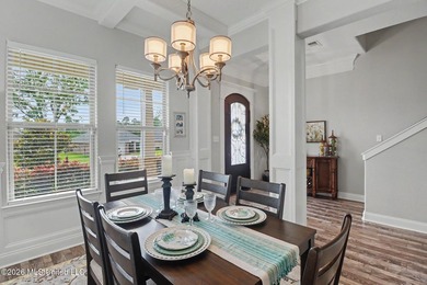 Beautiful custom Elliott home loaded with upgrades and designer - photo 5