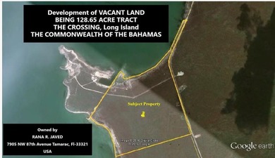 THIS VACANT PARCEL OF LAND(128.65 ACRS) IS LOCATED SOUTHWEST OF - photo 5
