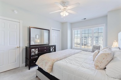 This amazing 3rd floor, end unit, in popular Magnolia North, is - photo 27