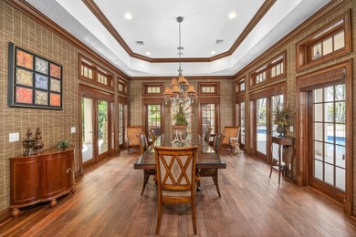 Nestled on 2.60 acres in the highly sought-after Paddock Park 2 - photo 27
