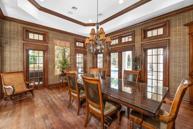 Nestled on 2.60 acres in the highly sought-after Paddock Park 2 - photo 28