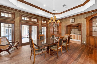 Nestled on 2.60 acres in the highly sought-after Paddock Park 2 - photo 29