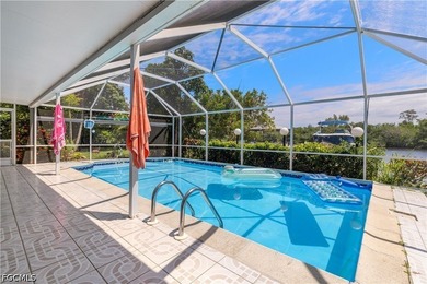 Welcome to 1300 Thompson Street, North Fort Myers, a beautifully - photo 29