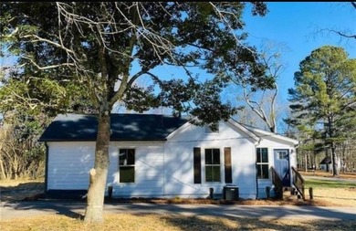 Stevens Lake Home Active Under Contract in Temple Georgia