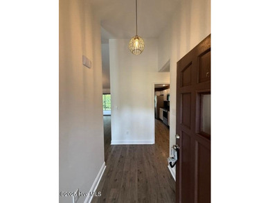 Neuse River Home For Sale in New Bern North Carolina