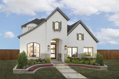 Lake Home For Sale in The Colony, Texas