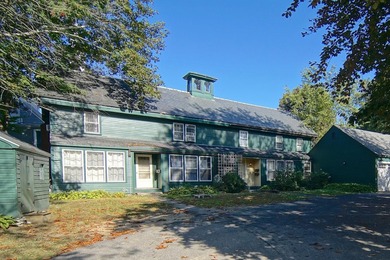 The Pickering-Heffenger House c.1804 Live where history was made - photo 32
