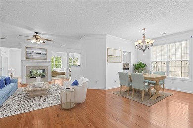 WELCOME TO LOW-MAINTENANCE LIVING... WITHOUT SACRIFICING THE - photo 3
