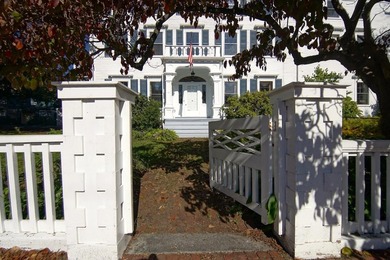 The Pickering-Heffenger House c.1804 Live where history was made - photo 34