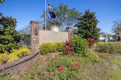 This amazing 3rd floor, end unit, in popular Magnolia North, is - photo 37