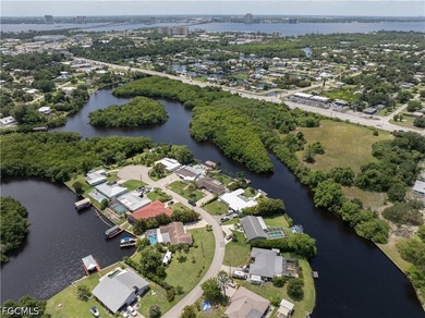 Welcome to 1300 Thompson Street, North Fort Myers, a beautifully - photo 37