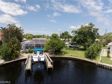 Welcome to 1300 Thompson Street, North Fort Myers, a beautifully - photo 39