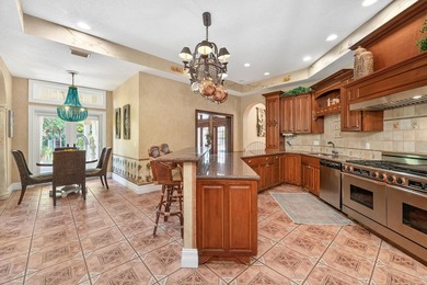 Nestled on 2.60 acres in the highly sought-after Paddock Park 2 - photo 40