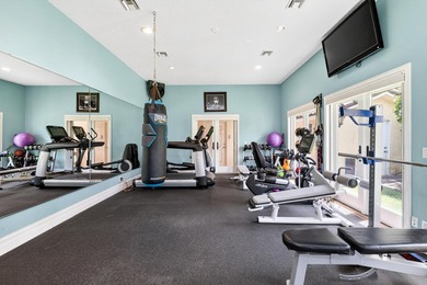Nestled on 2.60 acres in the highly sought-after Paddock Park 2 - photo 44
