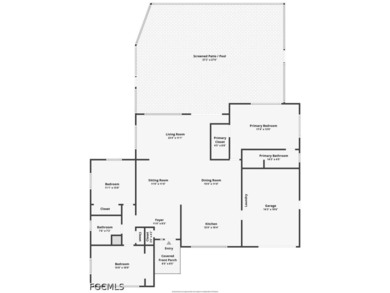 Welcome to 1300 Thompson Street, North Fort Myers, a beautifully - photo 44