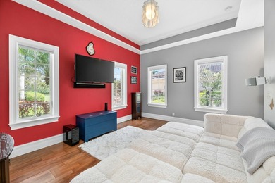 Nestled on 2.60 acres in the highly sought-after Paddock Park 2 - photo 50